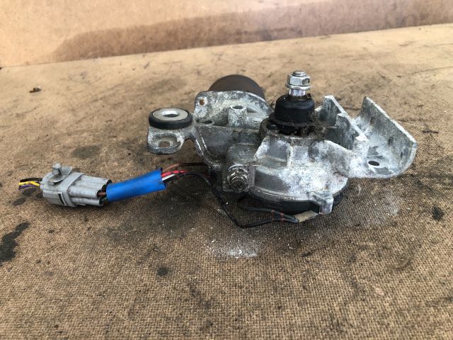 bontott SUZUKI SWIFT III Első Ablaktörlő Motor