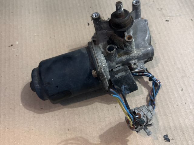 bontott SUZUKI SWIFT III Első Ablaktörlő Motor