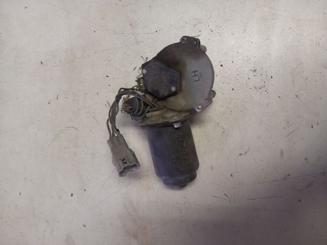 bontott SUZUKI SWIFT III Első Ablaktörlő Motor