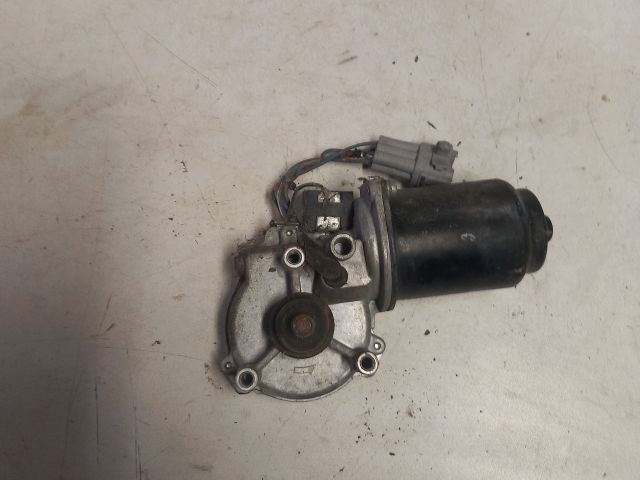 bontott SUZUKI SWIFT III Első Ablaktörlő Motor