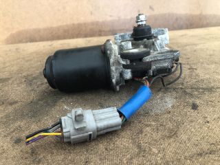 bontott SUZUKI SWIFT III Első Ablaktörlő Motor