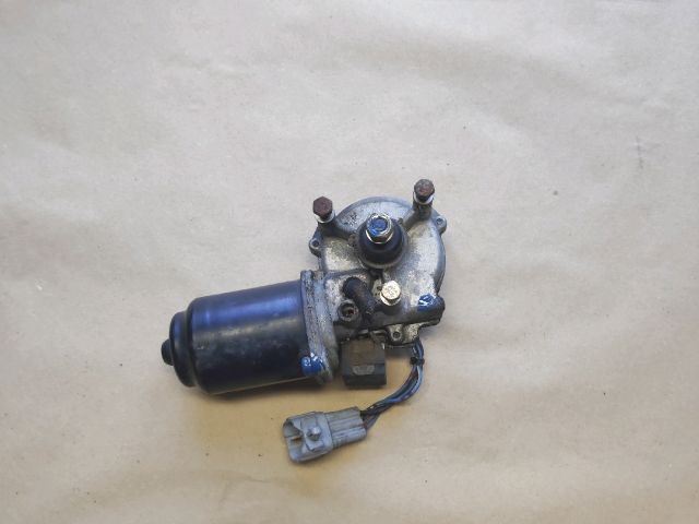 bontott SUZUKI SWIFT III Első Ablaktörlő Motor