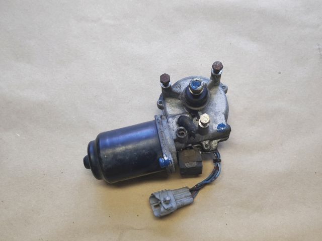 bontott SUZUKI SWIFT III Első Ablaktörlő Motor