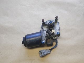 bontott SUZUKI SWIFT III Első Ablaktörlő Motor