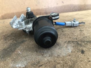 bontott SUZUKI SWIFT III Első Ablaktörlő Motor