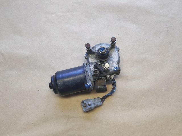 bontott SUZUKI SWIFT III Első Ablaktörlő Motor