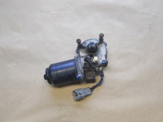 bontott SUZUKI SWIFT III Első Ablaktörlő Motor