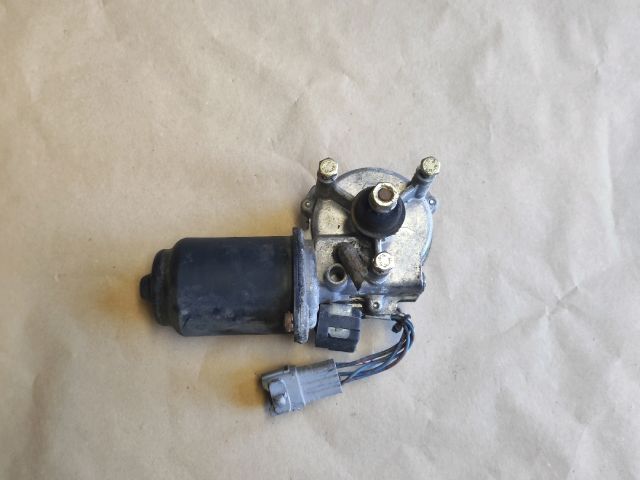 bontott SUZUKI SWIFT III Első Ablaktörlő Motor