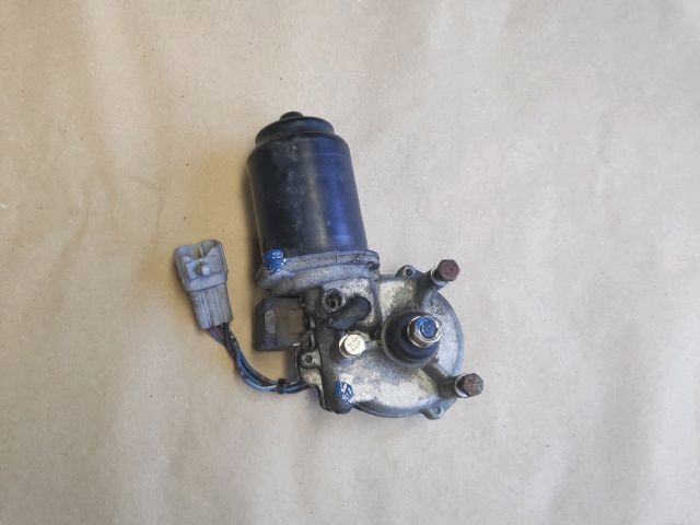 bontott SUZUKI SWIFT III Első Ablaktörlő Motor