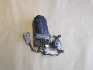 bontott SUZUKI SWIFT III Első Ablaktörlő Motor