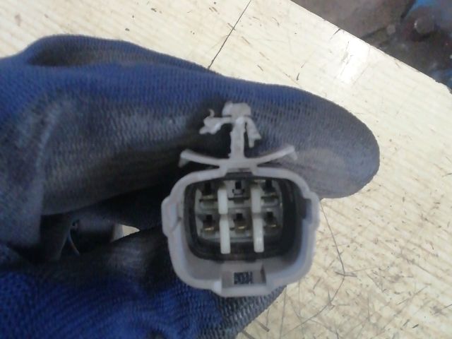 bontott SUZUKI SWIFT III Első Ablaktörlő Motor