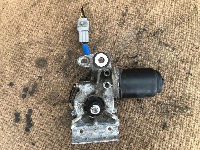 bontott SUZUKI SWIFT III Első Ablaktörlő Motor