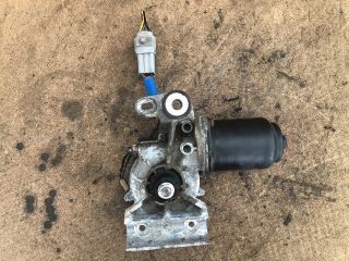 bontott SUZUKI SWIFT III Első Ablaktörlő Motor