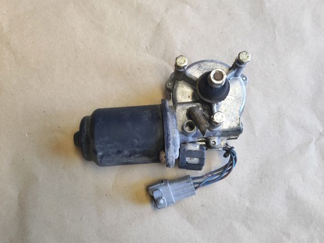 bontott SUZUKI SWIFT III Első Ablaktörlő Motor