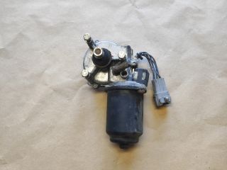 bontott SUZUKI SWIFT III Első Ablaktörlő Motor