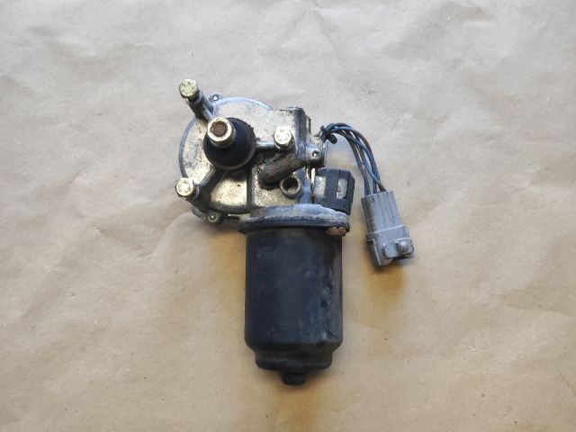 bontott SUZUKI SWIFT III Első Ablaktörlő Motor