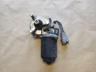 bontott SUZUKI SWIFT III Első Ablaktörlő Motor