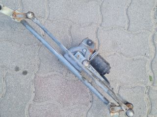 bontott SUZUKI SWIFT III Első Ablaktörlő Szerkezet Motorral