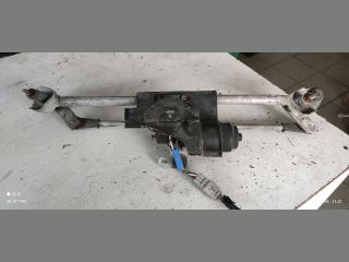 bontott SUZUKI SWIFT III Első Ablaktörlő Szerkezet Motorral