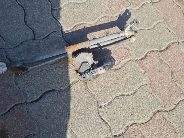 bontott SUZUKI SWIFT III Első Ablaktörlő Szerkezet Motorral