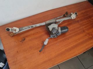 bontott SUZUKI SWIFT III Első Ablaktörlő Szerkezet Motorral