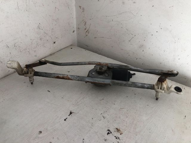 bontott SUZUKI SWIFT III Első Ablaktörlő Szerkezet Motorral