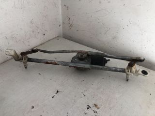 bontott SUZUKI SWIFT III Első Ablaktörlő Szerkezet Motorral