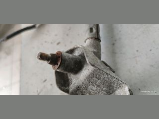 bontott SUZUKI SWIFT III Első Ablaktörlő Szerkezet Motorral