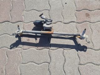 bontott SUZUKI SWIFT III Első Ablaktörlő Szerkezet Motorral