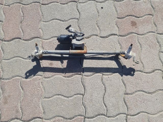 bontott SUZUKI SWIFT III Első Ablaktörlő Szerkezet Motorral