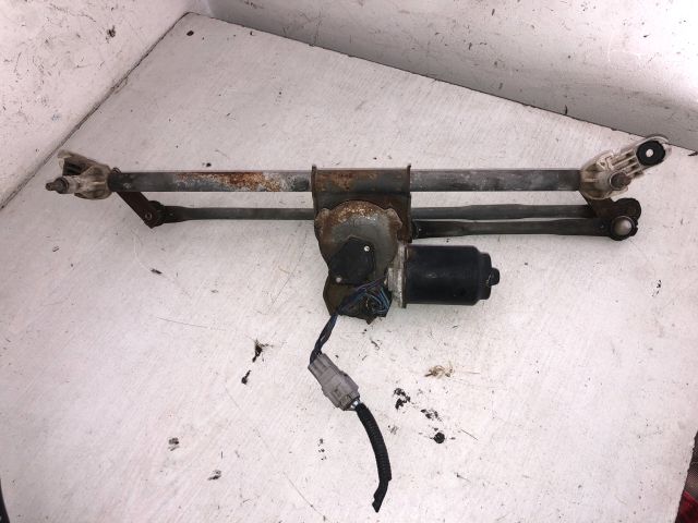 bontott SUZUKI SWIFT III Első Ablaktörlő Szerkezet Motorral