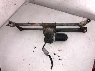 bontott SUZUKI SWIFT III Első Ablaktörlő Szerkezet Motorral