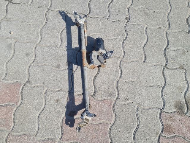 bontott SUZUKI SWIFT III Első Ablaktörlő Szerkezet Motorral