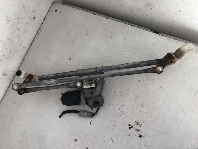 bontott SUZUKI SWIFT III Első Ablaktörlő Szerkezet Motorral