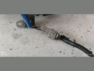 bontott SUZUKI SWIFT III Első Ablaktörlő Szerkezet Motorral