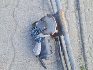 bontott SUZUKI SWIFT III Első Ablaktörlő Szerkezet Motorral