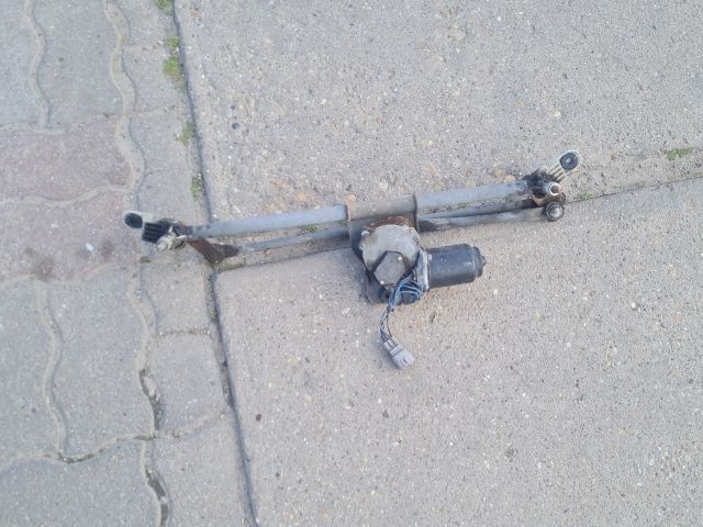 bontott SUZUKI SWIFT III Első Ablaktörlő Szerkezet Motorral