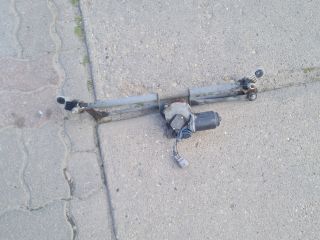 bontott SUZUKI SWIFT III Első Ablaktörlő Szerkezet Motorral