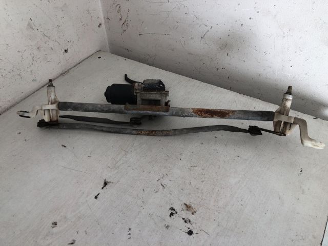 bontott SUZUKI SWIFT III Első Ablaktörlő Szerkezet Motorral