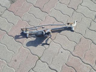 bontott SUZUKI SWIFT III Első Ablaktörlő Szerkezet Motorral