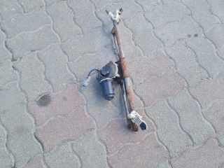 bontott SUZUKI SWIFT III Első Ablaktörlő Szerkezet Motorral