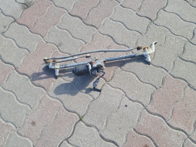 bontott SUZUKI SWIFT III Első Ablaktörlő Szerkezet Motorral