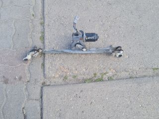 bontott SUZUKI SWIFT III Első Ablaktörlő Szerkezet Motorral