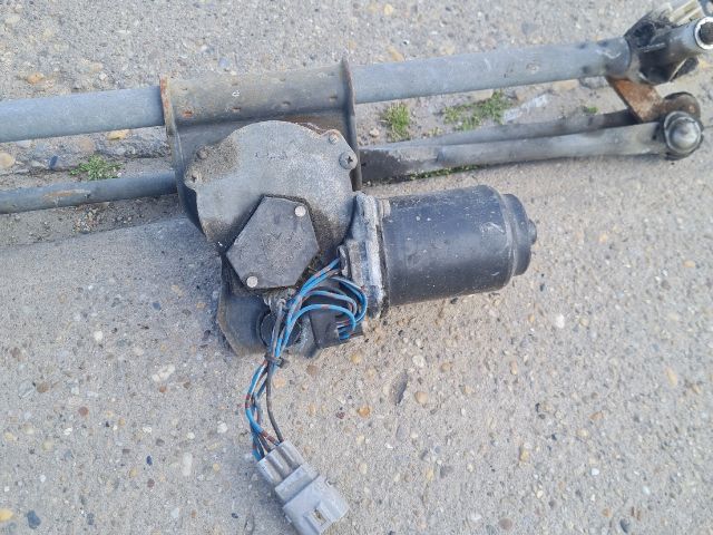 bontott SUZUKI SWIFT III Első Ablaktörlő Szerkezet Motorral