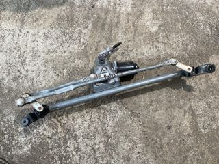 bontott SUZUKI SWIFT III Első Ablaktörlő Szerkezet Motorral