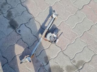 bontott SUZUKI SWIFT III Első Ablaktörlő Szerkezet Motorral