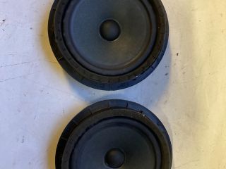 bontott SUZUKI SWIFT III Első Hangszóró Pár