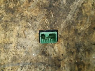 bontott SUZUKI SWIFT III Első Ködfényszóró Kapcsoló