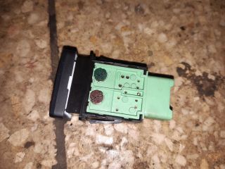 bontott SUZUKI SWIFT III Első Ködfényszóró Kapcsoló