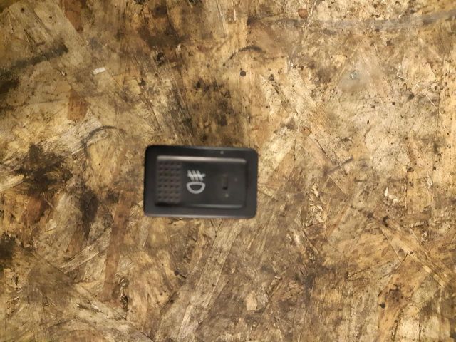 bontott SUZUKI SWIFT III Első Ködfényszóró Kapcsoló